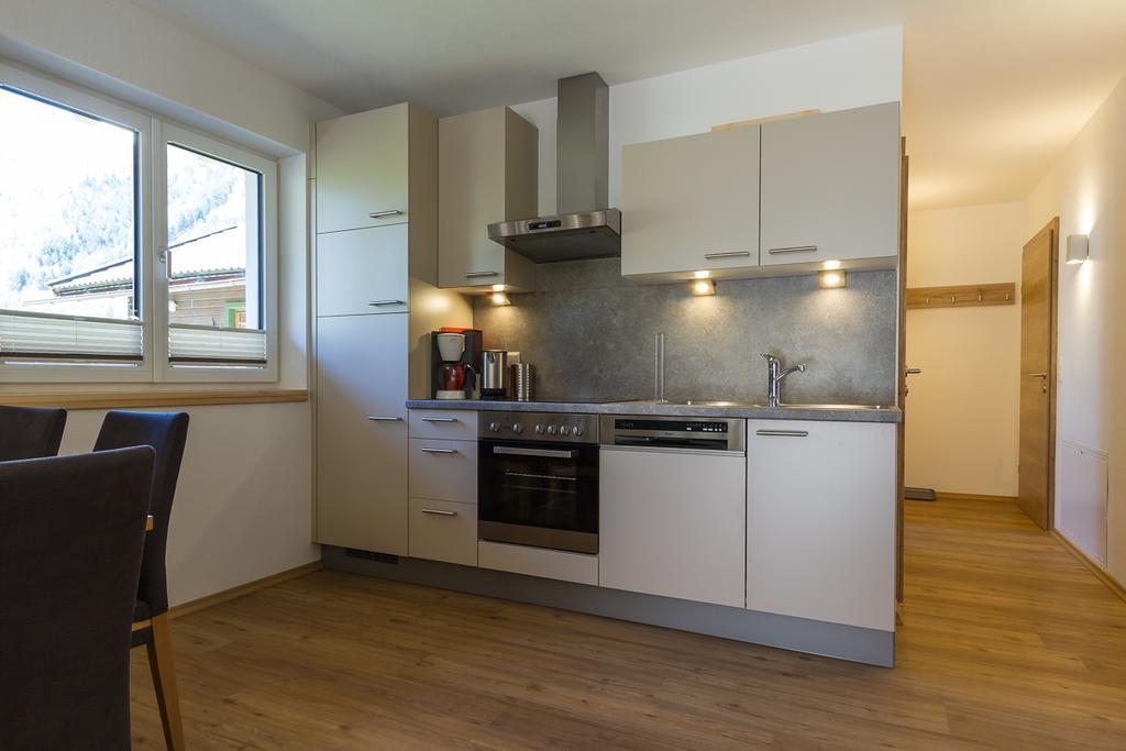 Apartment Dahoam Fulpmes Eksteriør billede