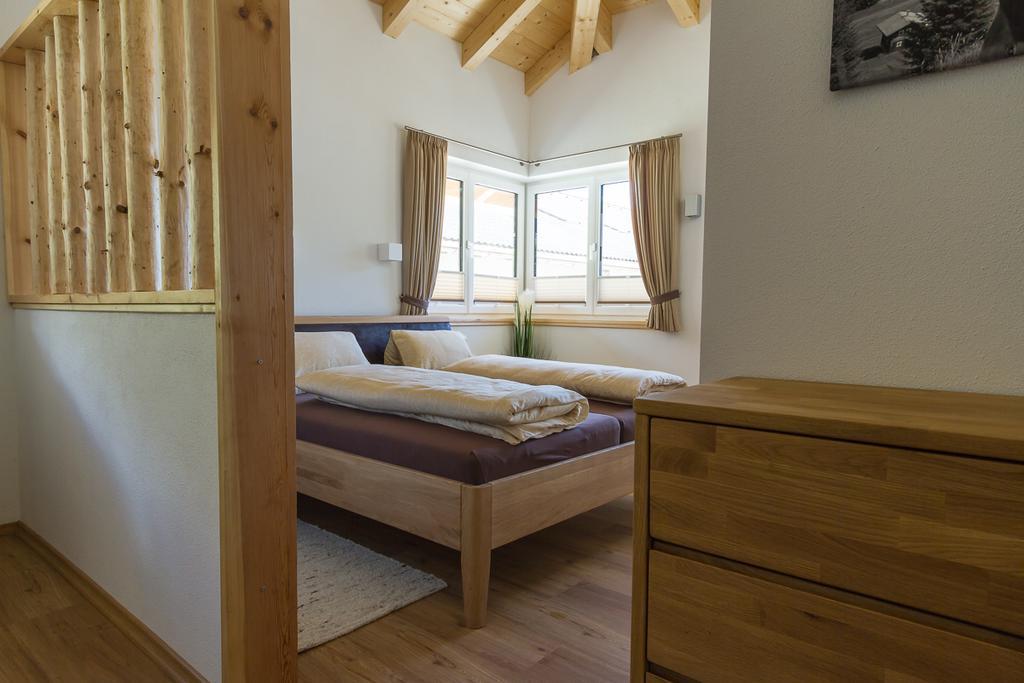 Apartment Dahoam Fulpmes Eksteriør billede