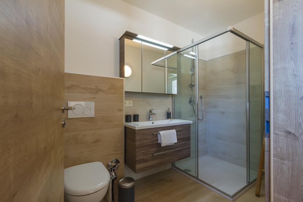 Apartment Dahoam Fulpmes Eksteriør billede