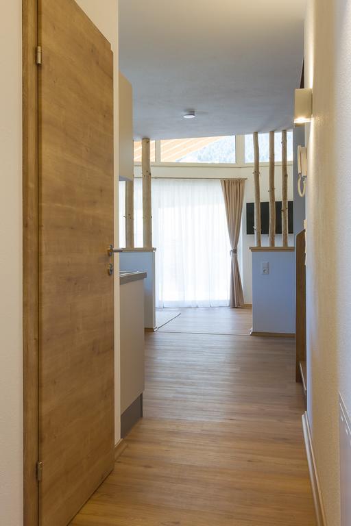 Apartment Dahoam Fulpmes Eksteriør billede