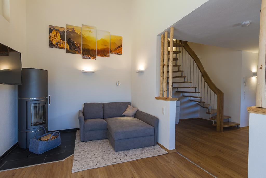 Apartment Dahoam Fulpmes Eksteriør billede