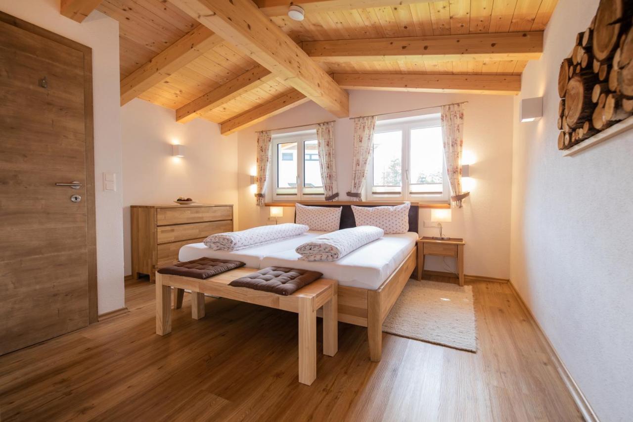 Apartment Dahoam Fulpmes Eksteriør billede